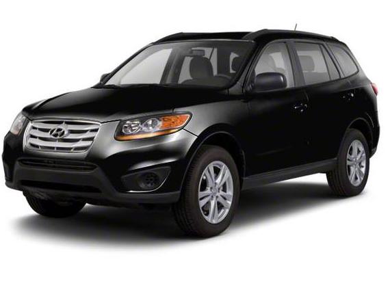 HYUNDAI SANTA FE 2012 5XYZG4AG9CG168093 image HYUNDAI SANTA FE 2012 5XYZG4AG9CG168093 image